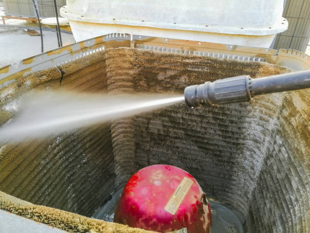 Best Local Air Duct Cleaning Services  in East Port Orchard, WA