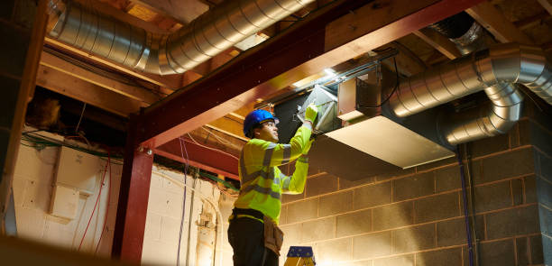 Best Best Air Duct Cleaning Company  in East Port Orchard, WA