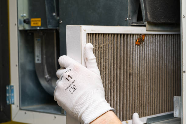 Best HVAC Duct Inspection Services  in East Port Orchard, WA