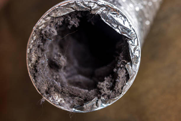 Ductwork Cleaning Services in East Port Orchard, WA