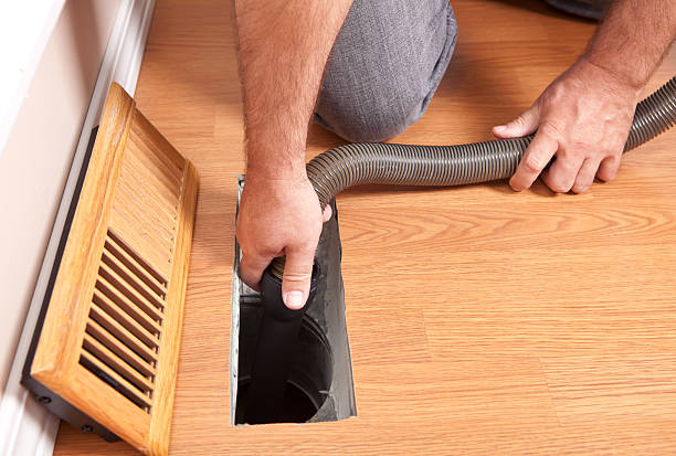 East Port Orchard, WA Airduct Cleaning Company